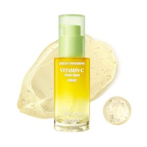 Goodal Green Tangerine Vitamin C Brightening Serum 1.01 fl oz New