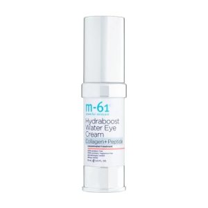 M-61 Hydraboost Eye Cream with Collagen, Peptides & Vitamin B5