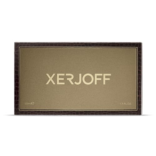Xerjoff Alexandria II Fragrance Review and Overview - Image 3