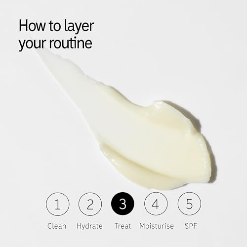 Retinol Eye Cream for Wrinkles and Collagen, 0.5 oz - Image 6