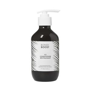 BONDIBOOST HG Conditioner 10.14 fl oz - Vegan, Cruelty-Free, Australian Made Hair Care