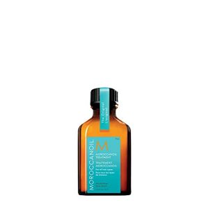 Moroccanoil Hair Treatment for Nourishing and Styling