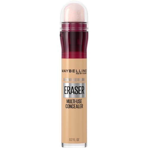 Maybelline Age Rewind Concealer, 122, Dark Circles, 1 Count