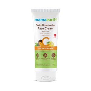 Mamaearth Vitamin C Face Cream SPF 30, 80g