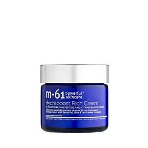 **M-61 Hydraboost Rich Cream with Peptides & Aloe**