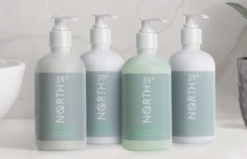 Eucalyptus & Lavender Hair and Body Care Set ? 8.5oz - Image 8