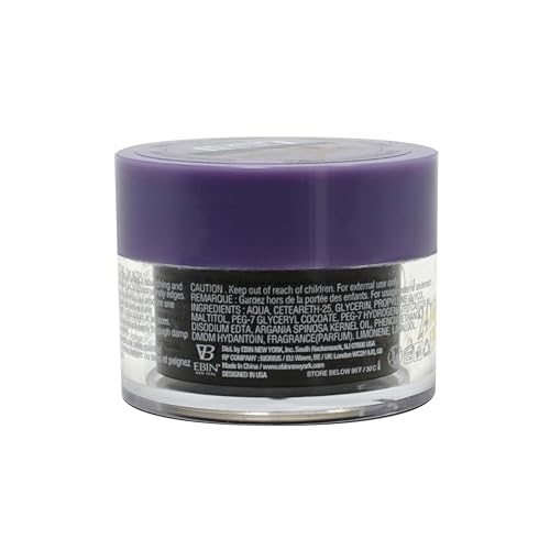 EBIN New York 24HR Edge Tamer, Firm Hold, 1.01 Oz - Image 2
