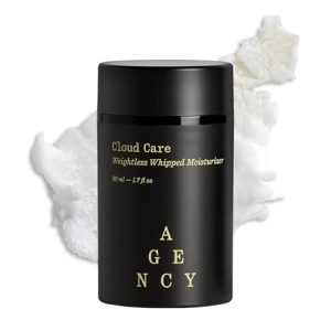 Curology Anti-Aging Weightless Face Moisturizer, 1.7 oz - Lightweight Cream for Plump Skin