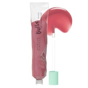 Physicians Formula Butter Lip Gloss, Amazonian Butter, Tinted & Glossy - Brazilian Berry