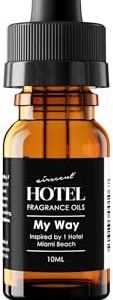 My Way Essential Oil Blend 10 mL for Diffusers and Humidifiers