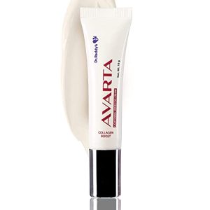 SENTA Under Eye Cream - Reduces Dark Circles & Pigmentation, 10g