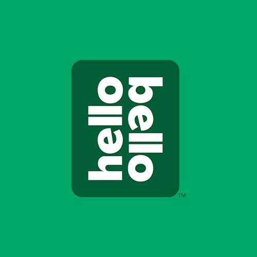 Hello Bello Hypoallergenic Watermelon Shampoo & Body Wash 10 FL Oz - Image 5