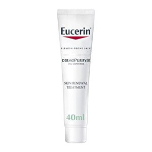 Eucerin Dermo Pure Skin Renewal 10% Hydroxy Treatment 40ml