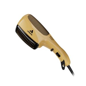 Andis 82125 1875W Tourmaline Ceramic Ionic Hair Dryer for Normal & Curly Hair