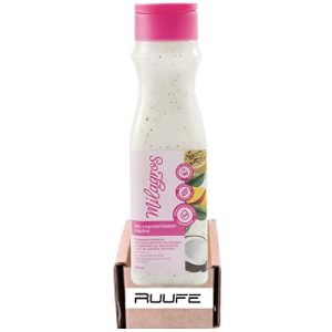**Colombia?s Milagros Treatment for Reviving Damaged Hair**