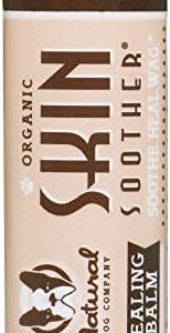 Natural Dog Company Skin Soother Stick, 0.15 oz - Itch Relief & Moisturizer