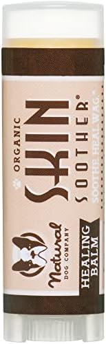 Natural Dog Company Skin Soother Stick, 0.15 oz - Itch Relief & Moisturizer
