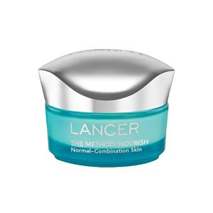 Lancer Skincare The Method: Nourish Anti-Aging Daily Moisturizer for Normal/Combination Skin