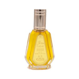 Al-Rehab Dalal Women's Eau De Parfum Spray, 1.7 oz
