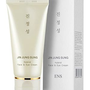 JIN JUNG SUNG Soothing Moisturizer & Eye Cream 2.7oz