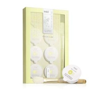 WEI Bee Venom Anti-Wrinkle Cream Mask 8ml Set of 8