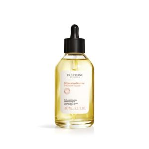 L'Occitane 3.30 oz Intensive Repair Sublimating Oil