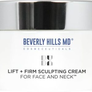 Lift & Firm Cream for Tightening, Toning, and Hydration