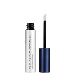 RevitaLash RevitaBrow Advanced Eyebrow Serum, Physician Developed & Cruelty-Free