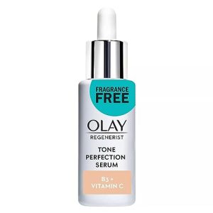 Olay Tone Perfection Serum, 1.3 fl oz, with Vitamin B3 & C