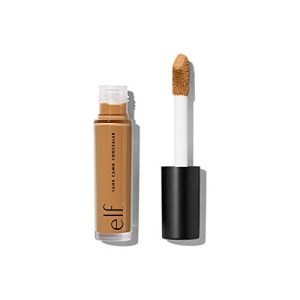 E.l.f. 16HR Camo Concealer, Full Coverage, Vegan, Deep Olive, 0.203 Fl Oz