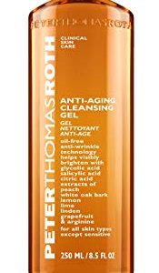 Peter Thomas Roth Anti-Aging Cleansing Gel with Glycolic & Salicylic Acid