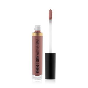 Black Radiance Go Nude Matte Liquid Lipstick