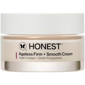 Honest Beauty Ageless Firming Cream Vegan Collagen 1.7 fl oz