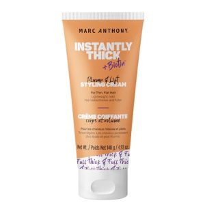 Marc Anthony Biotin Thickening & Volumizing Cream for Thin Hair 8.4 oz