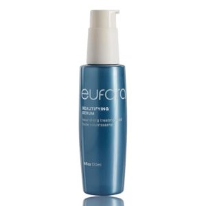 Eufora Nourishing Treatment Oil Serum 4 Fl. Oz - Beautifying Formula
