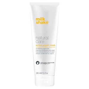 Milk_shake Active Yogurt Mask, 8.4 Oz
