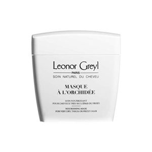 Leonor Greyl Masque A L'Orchidee - 7 oz Deep Conditioner for Thick, Dry Hair