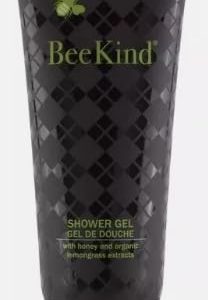 Bee Kind Honey & Lemon Verbena Shower Gel, 8 oz