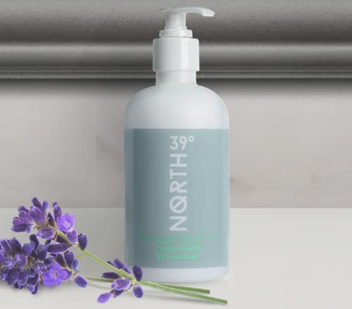 Eucalyptus & Lavender Hair and Body Care Set ? 8.5oz - Image 5