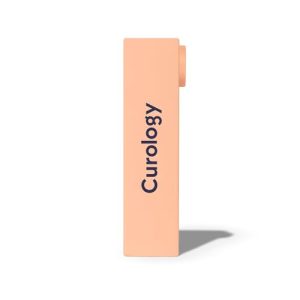 Curology Lip Balm: Nourishing Hydration with Shea Butter for Dry Lips, Passion Fruit