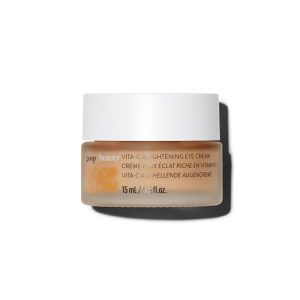 Goop Vitamin C Eye Cream for Dark Circles & Wrinkles