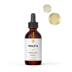 PHILIP B Rejuvenating Oil 2 oz | Hair Repair & Shine