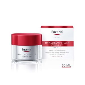 Eucerin Volume-Filler Anti-Aging Day Cream for Normal/Combination Skin