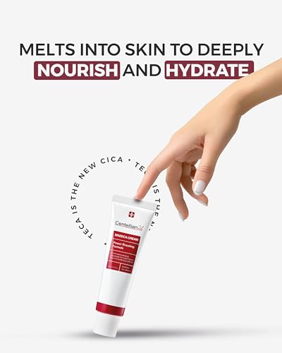 Centellian 24 Madeca Cream 1.7oz Centella Moisturizer for Dry Sensitive Skin - Image 5