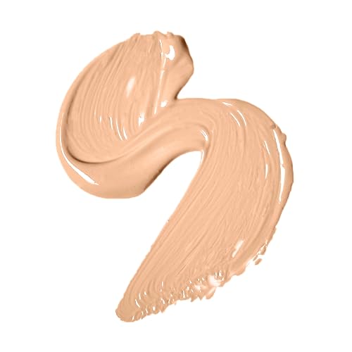E.l.f. Hydrating Camo Concealer, Full Coverage, Light Ivory, 25 Shades, 0.20 Fl Oz - Image 2