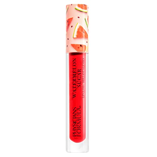 Physicians Formula Juicy Watermelon Sugar Murumuru Lip Gloss - Image 2