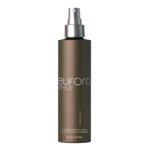 Eufora Firm Mist Finishing Spray for All-Day Hold