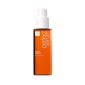 Mise En Scene Perfect Serum - Hair Oil for Frizz & Dryness, 2.71 Fl. Oz