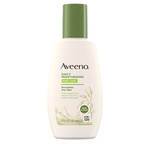 Aveeno Daily Moisturizing Body Wash, 2 oz