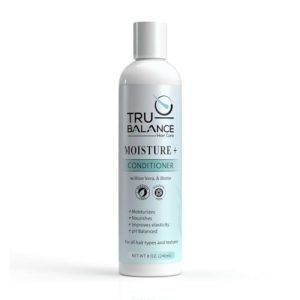Moisture+ Hydrating Conditioner for Dry Hair 16 fl oz Bottle
